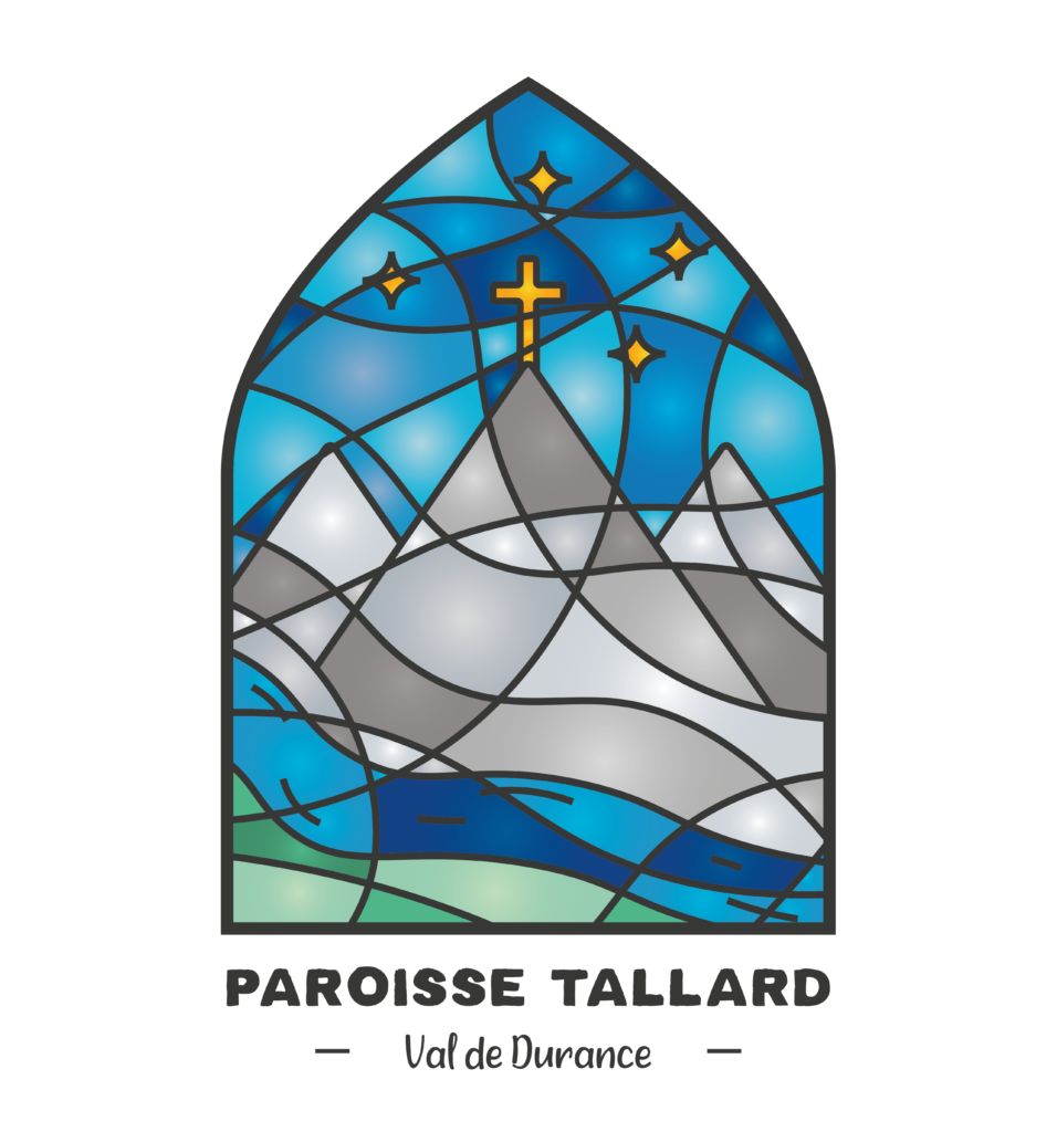 Paroisse de Tallard - Val de Durance